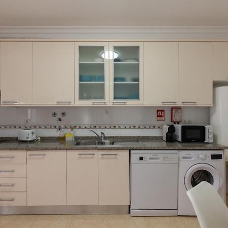 Villa Marquez Apartments วีลาเรอัลเดซานโตอันโตนิโอ ภายนอก รูปภาพ