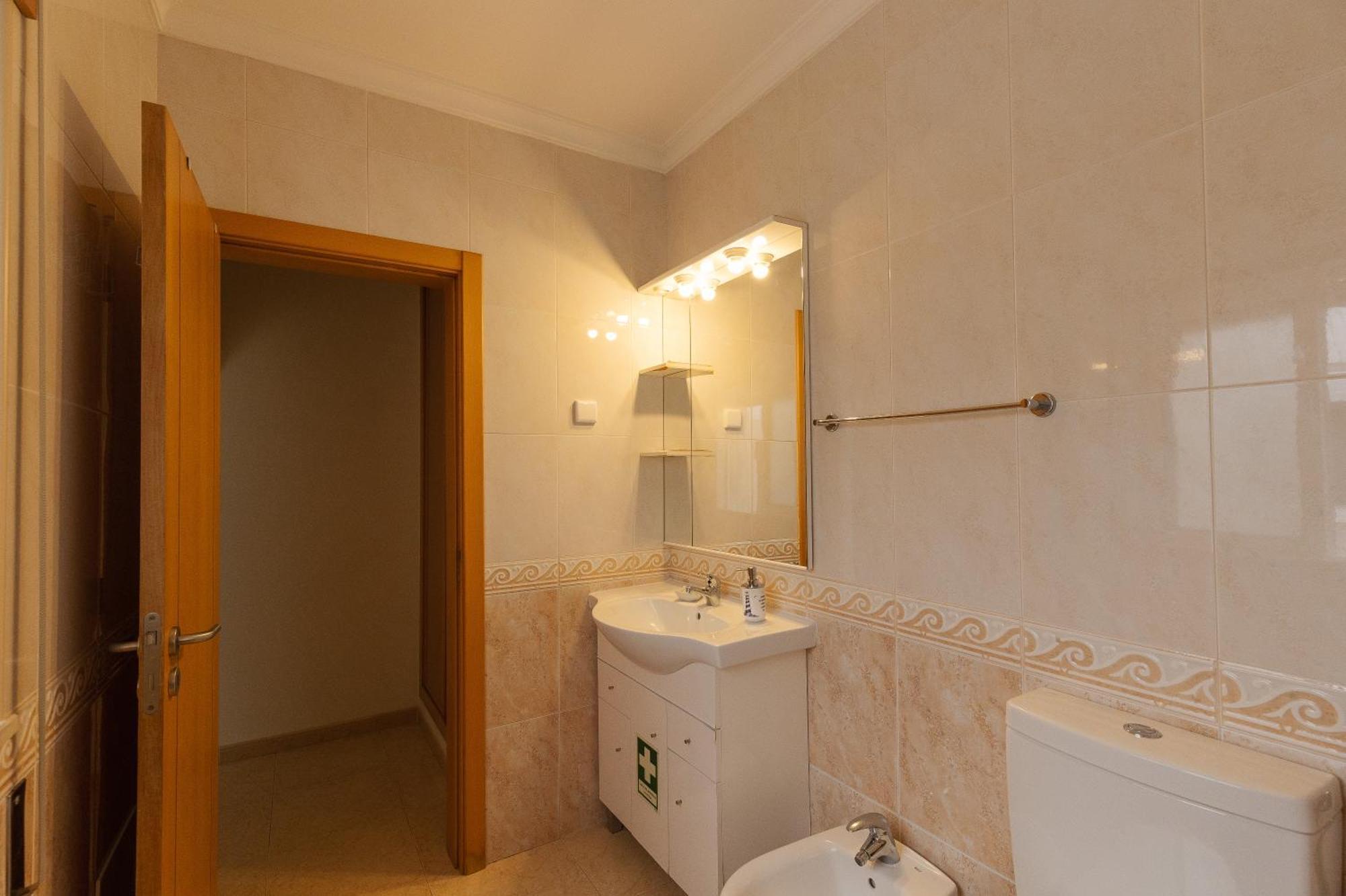 Villa Marquez Apartments วีลาเรอัลเดซานโตอันโตนิโอ ห้อง รูปภาพ