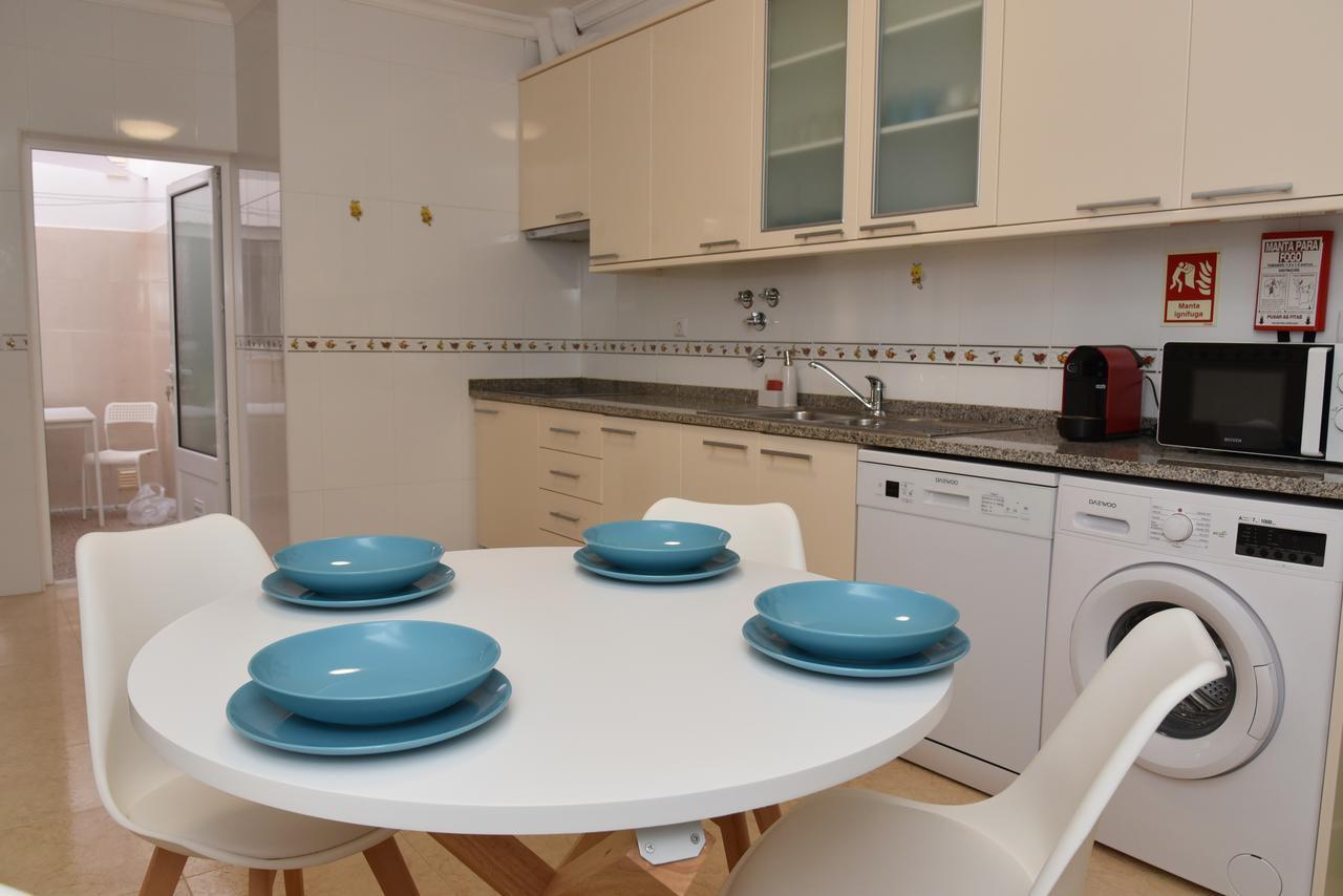 Villa Marquez Apartments วีลาเรอัลเดซานโตอันโตนิโอ ภายนอก รูปภาพ
